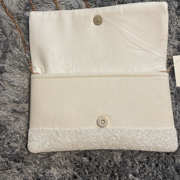 Bride cross body bag - Picture 4 of 5
